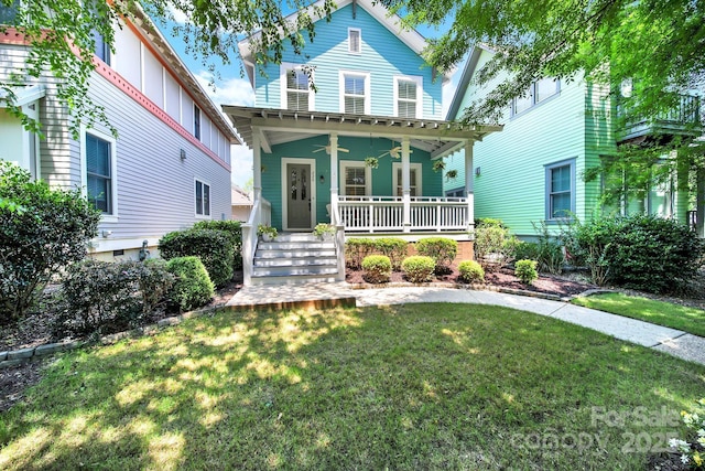 228 Coneflower Pl, Fort Mill, SC 29708 - photo 4