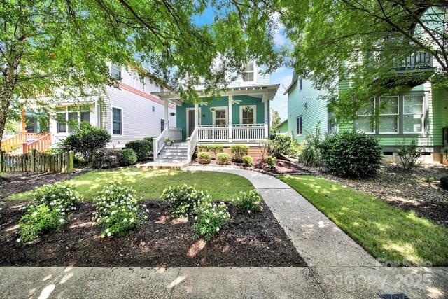 228 Coneflower Pl, Fort Mill, SC 29708 - photo 5