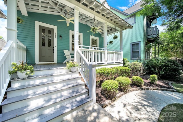 228 Coneflower Pl, Fort Mill, SC 29708 - photo 6