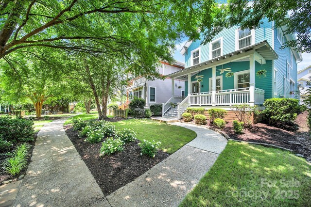 228 Coneflower Pl, Fort Mill, SC 29708 - photo 36
