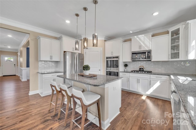 7046 N Bridge Dr, Huntersville, NC 28078 - photo 3