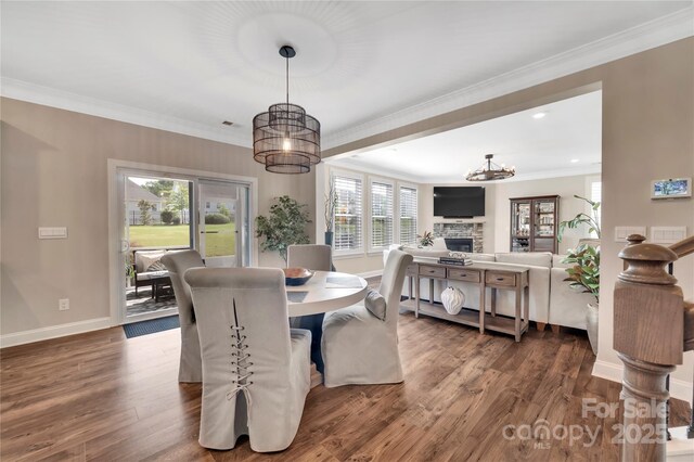 7046 N Bridge Dr, Huntersville, NC 28078 - photo 5