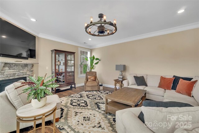 7046 N Bridge Dr, Huntersville, NC 28078 - photo 20