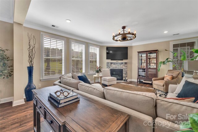 7046 N Bridge Dr, Huntersville, NC 28078 - photo 22