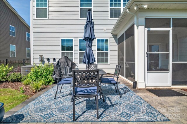 7046 N Bridge Dr, Huntersville, NC 28078 - photo 41