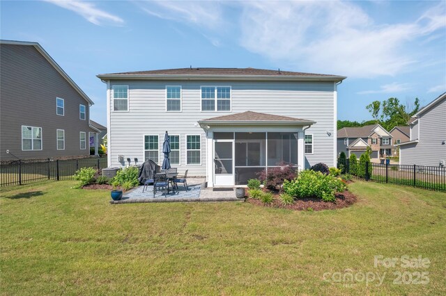 7046 N Bridge Dr, Huntersville, NC 28078 - photo 43