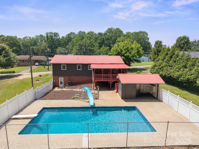 2011 Hampton Heights St, Lenoir, NC 28645 - photo 3