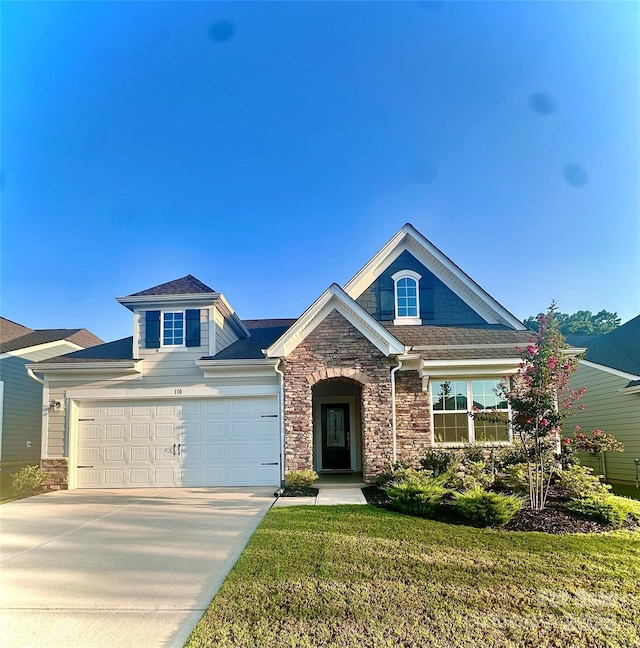 110 White Apple Way, Statesville, NC 28625 - photo 1
