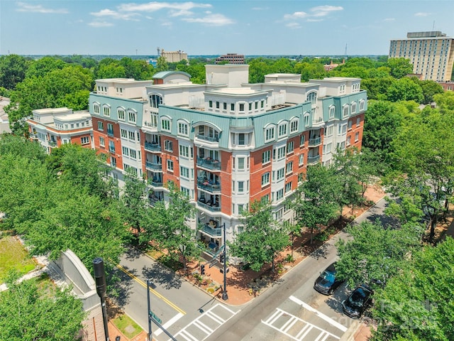 401 N Church St Unit 201, Charlotte, NC 28202 - photo 2