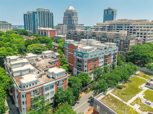 401 N Church St Unit 201, Charlotte, NC 28202 - photo 3