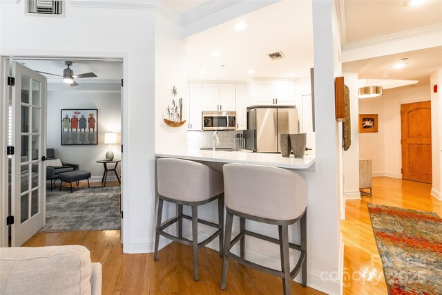 401 N Church St Unit 201, Charlotte, NC 28202 - photo 12