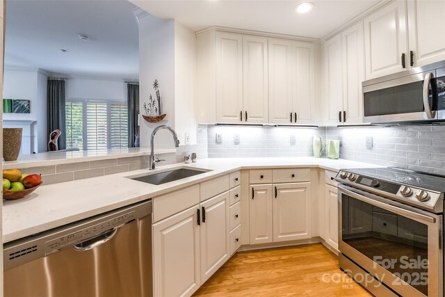 401 N Church St Unit 201, Charlotte, NC 28202 - photo 14