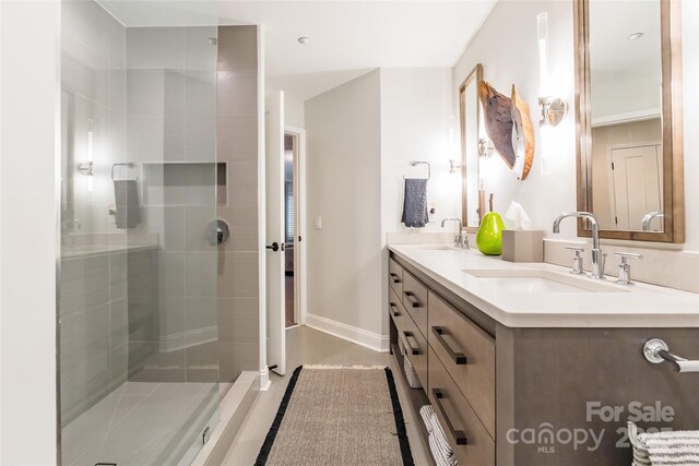 401 N Church St Unit 201, Charlotte, NC 28202 - photo 22