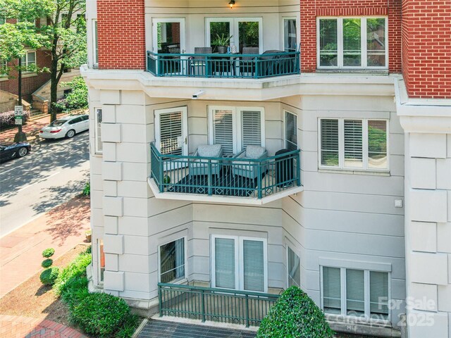 401 N Church St Unit 201, Charlotte, NC 28202 - photo 33