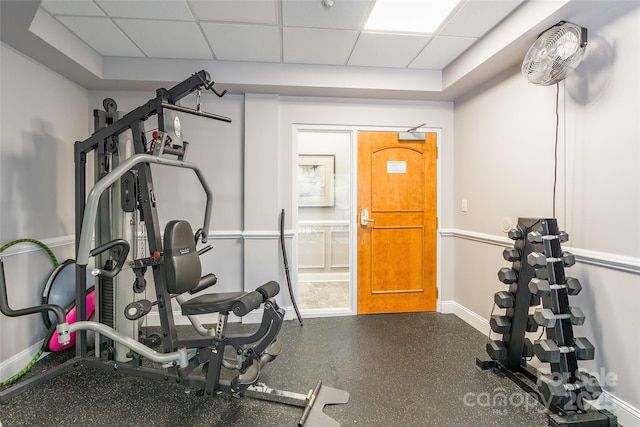 401 N Church St Unit 201, Charlotte, NC 28202 - photo 34