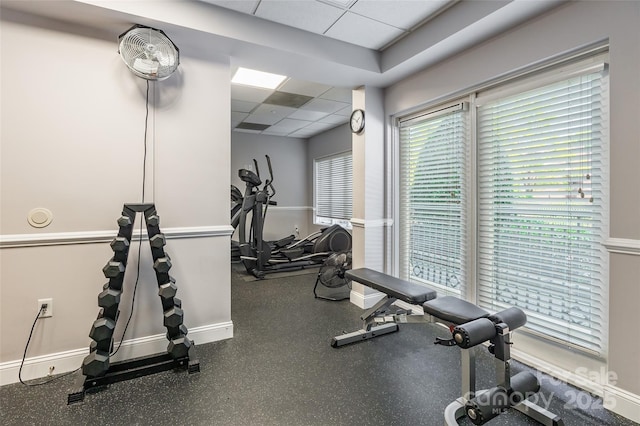 401 N Church St Unit 201, Charlotte, NC 28202 - photo 35