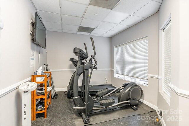 401 N Church St Unit 201, Charlotte, NC 28202 - photo 36