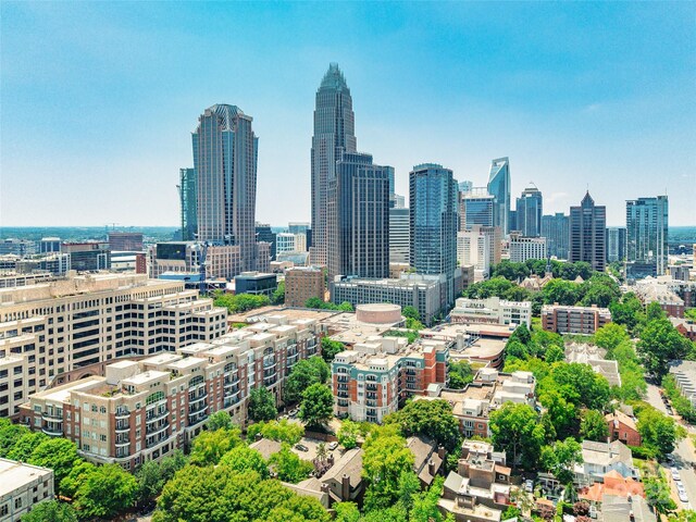 401 N Church St Unit 201, Charlotte, NC 28202 - photo 37