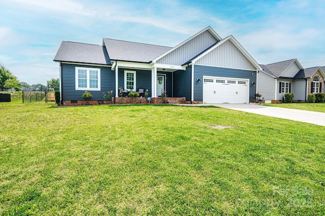 201 S 5th Ave, Maiden, NC 28650 - photo 1
