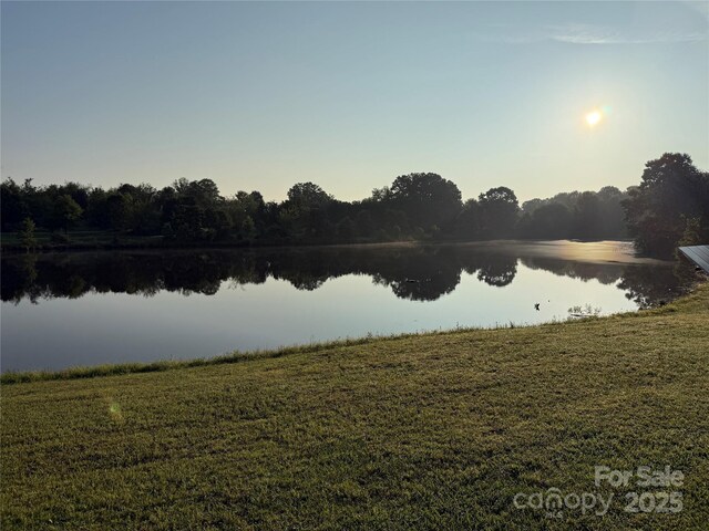 129 N Audubon Ave, Mooresville, NC 28117 - water view