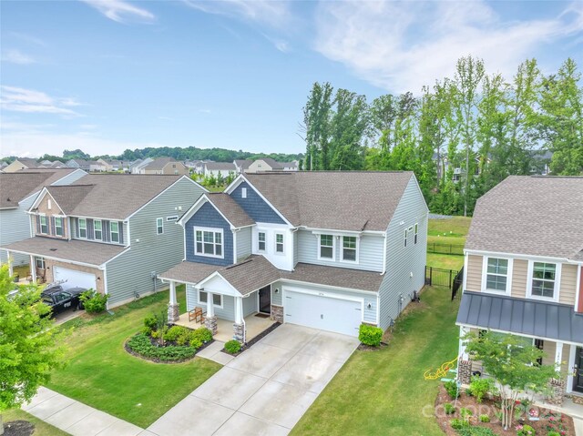 14734 Rivergate Pkwy, Charlotte, NC 28273 - photo 2