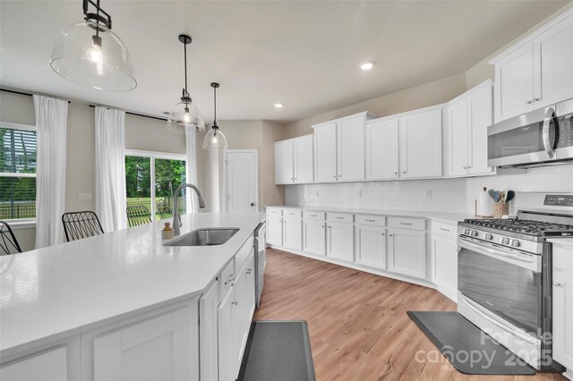14734 Rivergate Pkwy, Charlotte, NC 28273 - photo 15