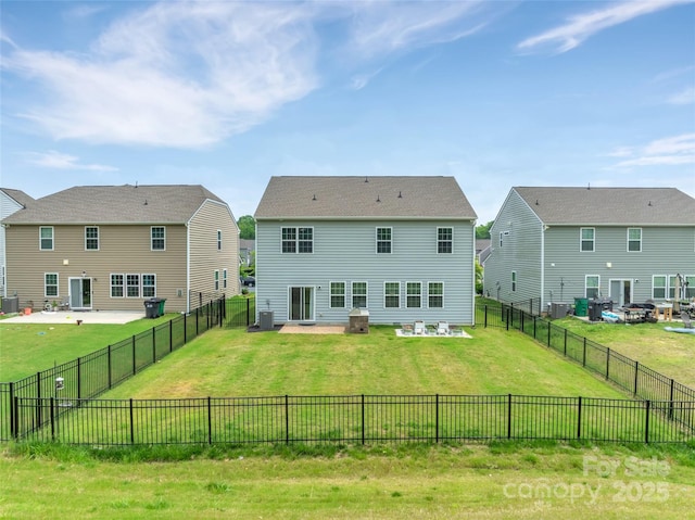 14734 Rivergate Pkwy, Charlotte, NC 28273 - photo 29