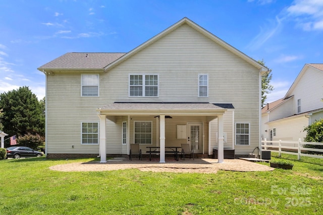 4764 Brockton Ct NW, Concord, NC 28027 - photo 38