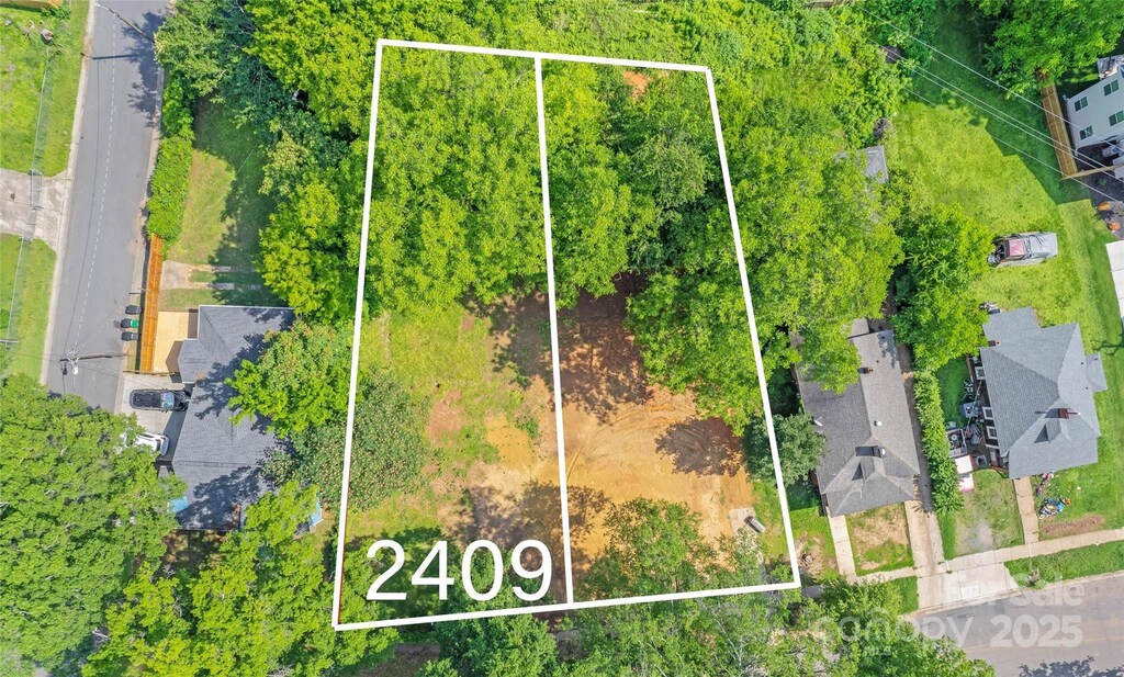 2409 Booker Ave, Charlotte, NC 28216 - photo 1