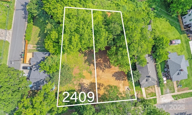 2409 Booker Ave, Charlotte, NC 28216 - photo 1