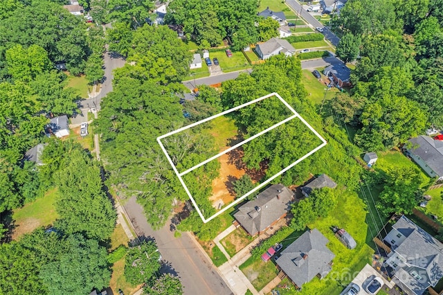 2413 Booker Ave, Charlotte, NC 28216 - photo 7