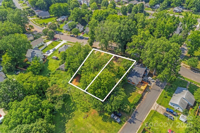 2413 Booker Ave, Charlotte, NC 28216 - photo 8