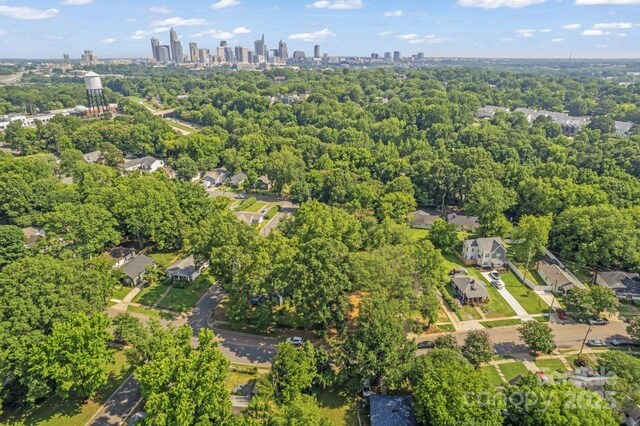 2413 Booker Ave, Charlotte, NC 28216 - photo 9