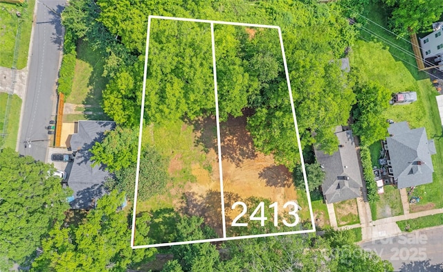 2413 Booker Ave, Charlotte, NC 28216 - photo 5