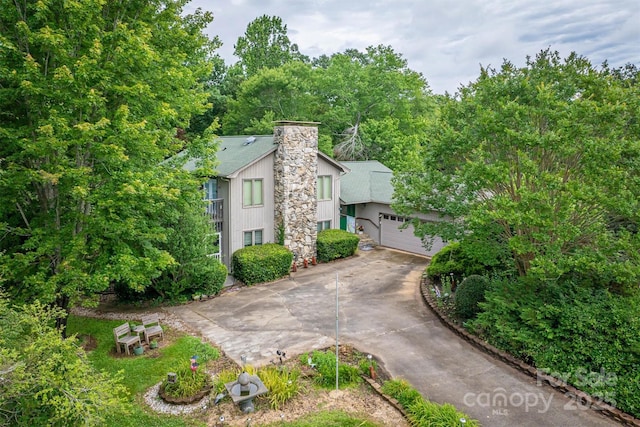 40 Old Field Rd, Taylorsville, NC 28681 - photo 2