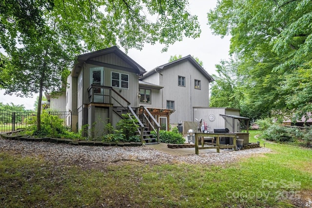 40 Old Field Rd, Taylorsville, NC 28681 - photo 3