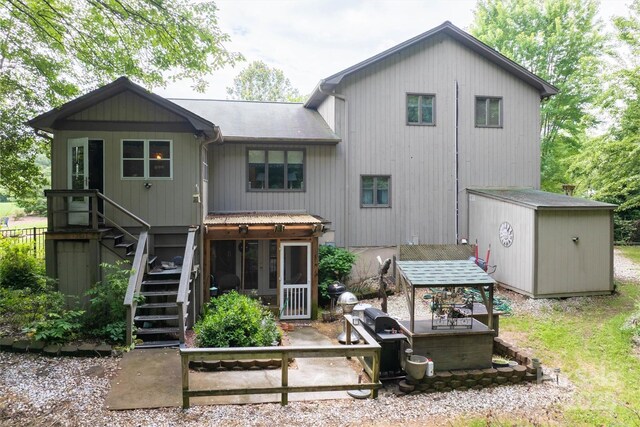 40 Old Field Rd, Taylorsville, NC 28681 - photo 4