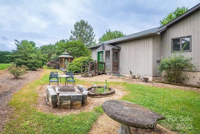 40 Old Field Rd, Taylorsville, NC 28681 - photo 5