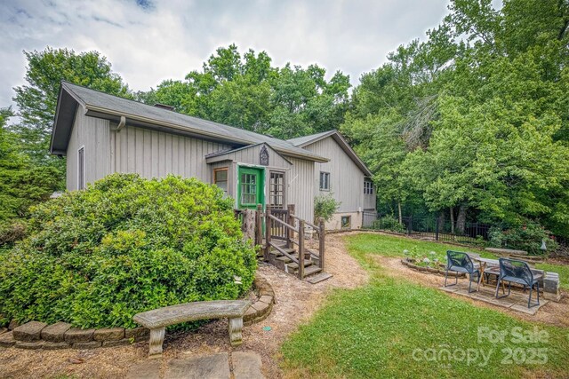 40 Old Field Rd, Taylorsville, NC 28681 - photo 7