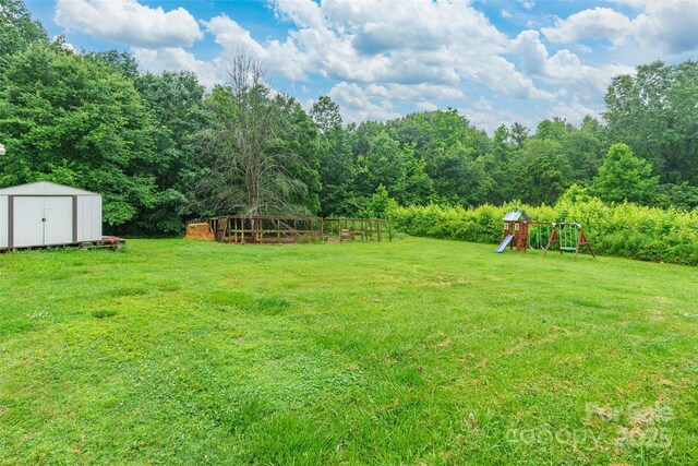 4373 Wentz Rd, Maiden, NC 28650 - photo 27