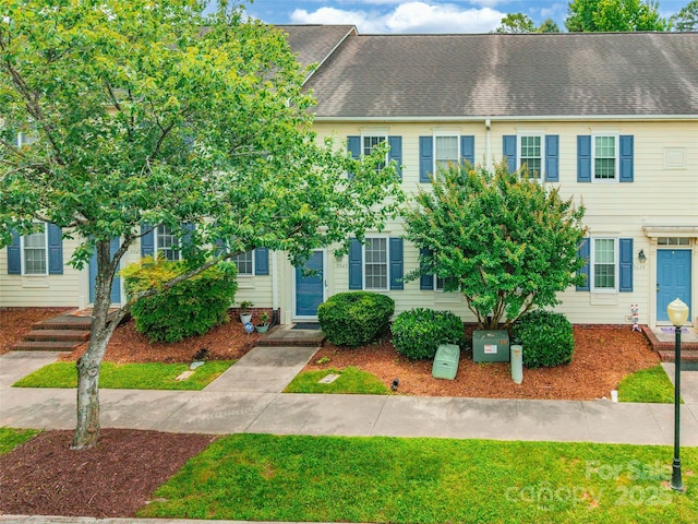 5623 Fetzer Ave NW, Concord, NC 28027 - view of property