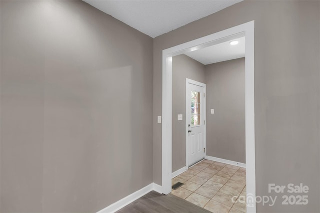 3333 Roberta Rd, Concord, NC 28027 - entryway with baseboards
