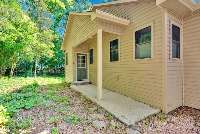 3333 Roberta Rd, Concord, NC 28027 - view of home's exterior