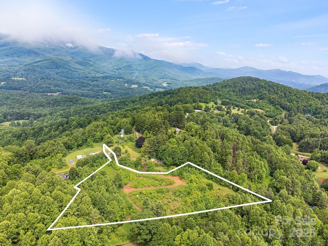 TBD Finch Lane, Burnsville, NC 28714 - photo 8