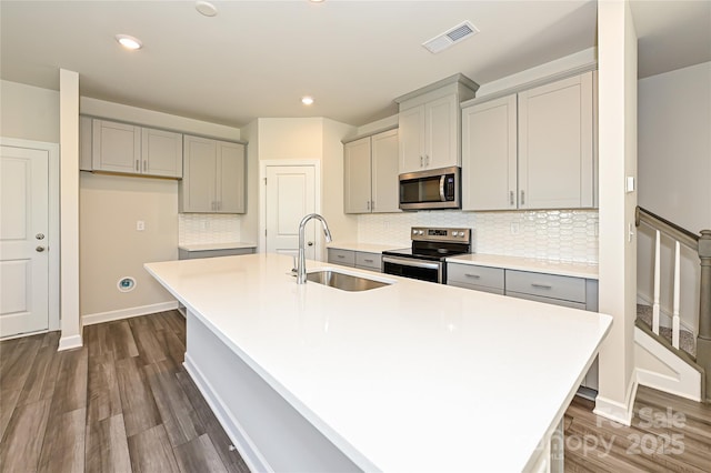 7028 Alva Ter, Charlotte, NC 28216 - photo 5