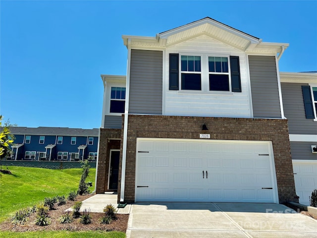 7028 Alva Ter, Charlotte, NC 28216 - photo 1