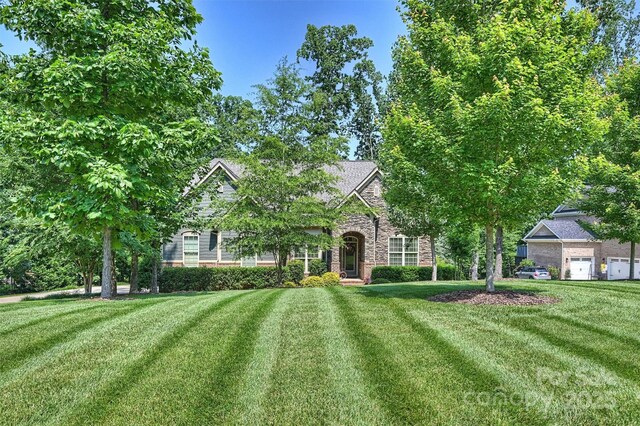 7916 Deerbridge St, Mint Hill, NC 28227 - photo 3
