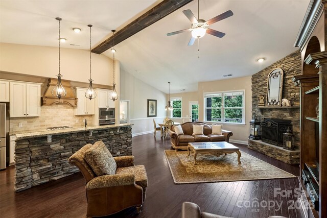 7916 Deerbridge St, Mint Hill, NC 28227 - photo 17
