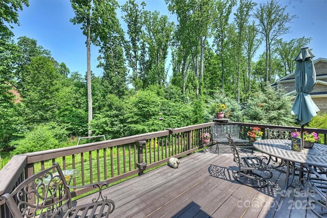 7916 Deerbridge St, Mint Hill, NC 28227 - photo 36