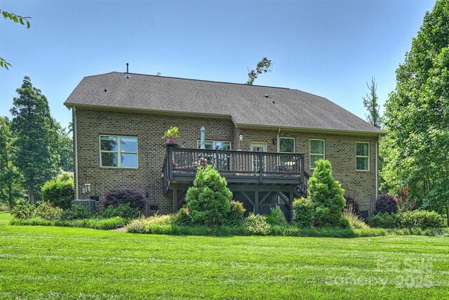 7916 Deerbridge St, Mint Hill, NC 28227 - photo 39